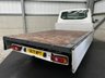 USED 2021 71 VOLKSWAGEN TRANSPORTER T30 2.0 TDI 110PS DROPSIDE - NO VAT 