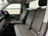 USED 2021 71 VOLKSWAGEN TRANSPORTER T30 2.0 TDI 110PS DROPSIDE - NO VAT 