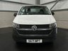 USED 2021 71 VOLKSWAGEN TRANSPORTER T30 2.0 TDI 110PS DROPSIDE - NO VAT 