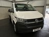 USED 2021 71 VOLKSWAGEN TRANSPORTER T30 2.0 TDI 110PS DROPSIDE - NO VAT 