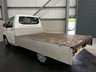 USED 2021 71 VOLKSWAGEN TRANSPORTER T30 2.0 TDI 110PS DROPSIDE - NO VAT 