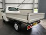 USED 2021 71 VOLKSWAGEN TRANSPORTER T30 2.0 TDI 110PS DROPSIDE - NO VAT 