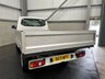 USED 2021 71 VOLKSWAGEN TRANSPORTER T30 2.0 TDI 110PS DROPSIDE - NO VAT 