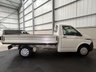 USED 2021 71 VOLKSWAGEN TRANSPORTER T30 2.0 TDI 110PS DROPSIDE - NO VAT 