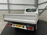 USED 2021 71 VOLKSWAGEN TRANSPORTER T30 2.0 TDI 110PS DROPSIDE - NO VAT 