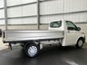 USED 2021 71 VOLKSWAGEN TRANSPORTER T30 2.0 TDI 110PS DROPSIDE - NO VAT 