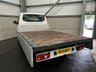 USED 2021 71 VOLKSWAGEN TRANSPORTER T30 2.0 TDI 110PS DROPSIDE - NO VAT 