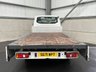 USED 2021 71 VOLKSWAGEN TRANSPORTER T30 2.0 TDI 110PS DROPSIDE - NO VAT 