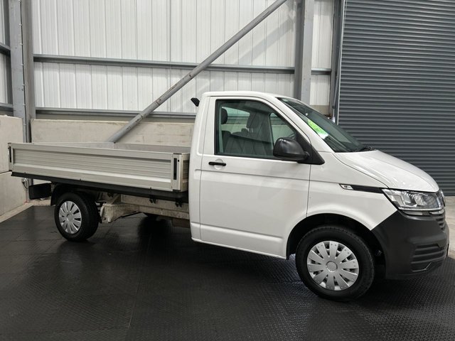 View our VOLKSWAGEN TRANSPORTER