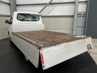 USED 2021 71 VOLKSWAGEN TRANSPORTER T30 2.0 TDI 110PS DROPSIDE - NO VAT 