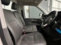 USED 2021 71 VOLKSWAGEN TRANSPORTER T30 2.0 TDI 110PS DROPSIDE - NO VAT 