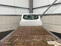 USED 2021 71 VOLKSWAGEN TRANSPORTER T30 2.0 TDI 110PS DROPSIDE - NO VAT 