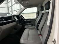USED 2021 71 VOLKSWAGEN TRANSPORTER T30 2.0 TDI 110PS DROPSIDE - NO VAT 
