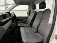 USED 2021 71 VOLKSWAGEN TRANSPORTER T30 2.0 TDI 110PS DROPSIDE - NO VAT 