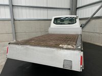 USED 2021 71 VOLKSWAGEN TRANSPORTER T30 2.0 TDI 110PS DROPSIDE - NO VAT 