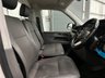 USED 2021 71 VOLKSWAGEN TRANSPORTER T30 2.0 TDI 110PS DROPSIDE - NO VAT 