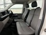 USED 2021 71 VOLKSWAGEN TRANSPORTER T30 2.0 TDI 110PS DROPSIDE - NO VAT 