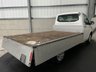 USED 2021 71 VOLKSWAGEN TRANSPORTER T30 2.0 TDI 110PS DROPSIDE - NO VAT 