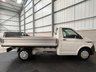 USED 2021 71 VOLKSWAGEN TRANSPORTER T30 2.0 TDI 110PS DROPSIDE - NO VAT 