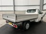 USED 2021 71 VOLKSWAGEN TRANSPORTER T30 2.0 TDI 110PS DROPSIDE - NO VAT 