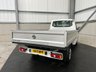 USED 2021 71 VOLKSWAGEN TRANSPORTER T30 2.0 TDI 110PS DROPSIDE - NO VAT 