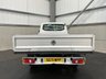 USED 2021 71 VOLKSWAGEN TRANSPORTER T30 2.0 TDI 110PS DROPSIDE - NO VAT 