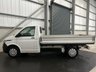 USED 2021 71 VOLKSWAGEN TRANSPORTER T30 2.0 TDI 110PS DROPSIDE - NO VAT 