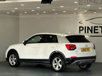 USED 2017 66 AUDI Q2 1.6 TDI Sport SUV 5dr Diesel Manual Euro 6 (s/s) (116 ps) 