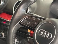 USED 2017 66 AUDI Q2 1.6 TDI Sport SUV 5dr Diesel Manual Euro 6 (s/s) (116 ps) 