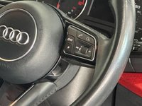 USED 2017 66 AUDI Q2 1.6 TDI Sport SUV 5dr Diesel Manual Euro 6 (s/s) (116 ps) 