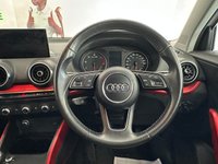 USED 2017 66 AUDI Q2 1.6 TDI Sport SUV 5dr Diesel Manual Euro 6 (s/s) (116 ps) 