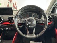 USED 2017 66 AUDI Q2 1.6 TDI Sport SUV 5dr Diesel Manual Euro 6 (s/s) (116 ps) 