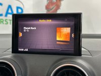 USED 2017 66 AUDI Q2 1.6 TDI Sport SUV 5dr Diesel Manual Euro 6 (s/s) (116 ps) 