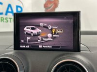 USED 2017 66 AUDI Q2 1.6 TDI Sport SUV 5dr Diesel Manual Euro 6 (s/s) (116 ps) 