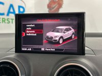 USED 2017 66 AUDI Q2 1.6 TDI Sport SUV 5dr Diesel Manual Euro 6 (s/s) (116 ps) 