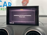 USED 2017 66 AUDI Q2 1.6 TDI Sport SUV 5dr Diesel Manual Euro 6 (s/s) (116 ps) 