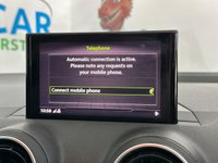 USED 2017 66 AUDI Q2 1.6 TDI Sport SUV 5dr Diesel Manual Euro 6 (s/s) (116 ps) 