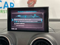 USED 2017 66 AUDI Q2 1.6 TDI Sport SUV 5dr Diesel Manual Euro 6 (s/s) (116 ps) 