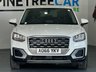 USED 2017 66 AUDI Q2 1.6 TDI Sport SUV 5dr Diesel Manual Euro 6 (s/s) (116 ps) 