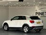 USED 2017 66 AUDI Q2 1.6 TDI Sport SUV 5dr Diesel Manual Euro 6 (s/s) (116 ps) 