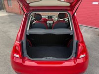 USED 2016 16 FIAT 500 1.2 Pop Euro 6 (s/s) 3dr GREAT SERVICE RECORDS