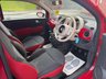 USED 2016 16 FIAT 500 1.2 Pop Euro 6 (s/s) 3dr GREAT SERVICE RECORDS