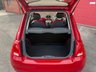 USED 2016 16 FIAT 500 1.2 Pop Euro 6 (s/s) 3dr GREAT SERVICE RECORDS