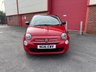 USED 2016 16 FIAT 500 1.2 Pop Euro 6 (s/s) 3dr GREAT SERVICE RECORDS