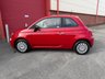 USED 2016 16 FIAT 500 1.2 Pop Euro 6 (s/s) 3dr GREAT SERVICE RECORDS