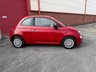 USED 2016 16 FIAT 500 1.2 Pop Euro 6 (s/s) 3dr GREAT SERVICE RECORDS