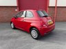 USED 2016 16 FIAT 500 1.2 Pop Euro 6 (s/s) 3dr GREAT SERVICE RECORDS