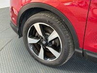 USED 2017 17 NISSAN QASHQAI 1.5 dCi N-Connecta SUV 5dr Diesel Manual 2WD Euro 6 (s/s) (110 ps) 