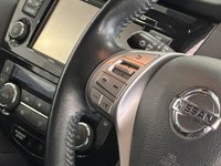 USED 2017 17 NISSAN QASHQAI 1.5 dCi N-Connecta SUV 5dr Diesel Manual 2WD Euro 6 (s/s) (110 ps) 