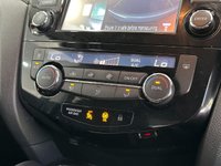 USED 2017 17 NISSAN QASHQAI 1.5 dCi N-Connecta SUV 5dr Diesel Manual 2WD Euro 6 (s/s) (110 ps) 